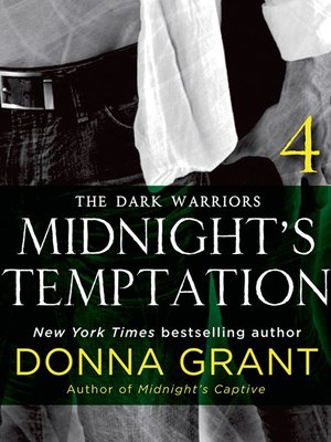 cover image of Midnight's Temptation, Part 4